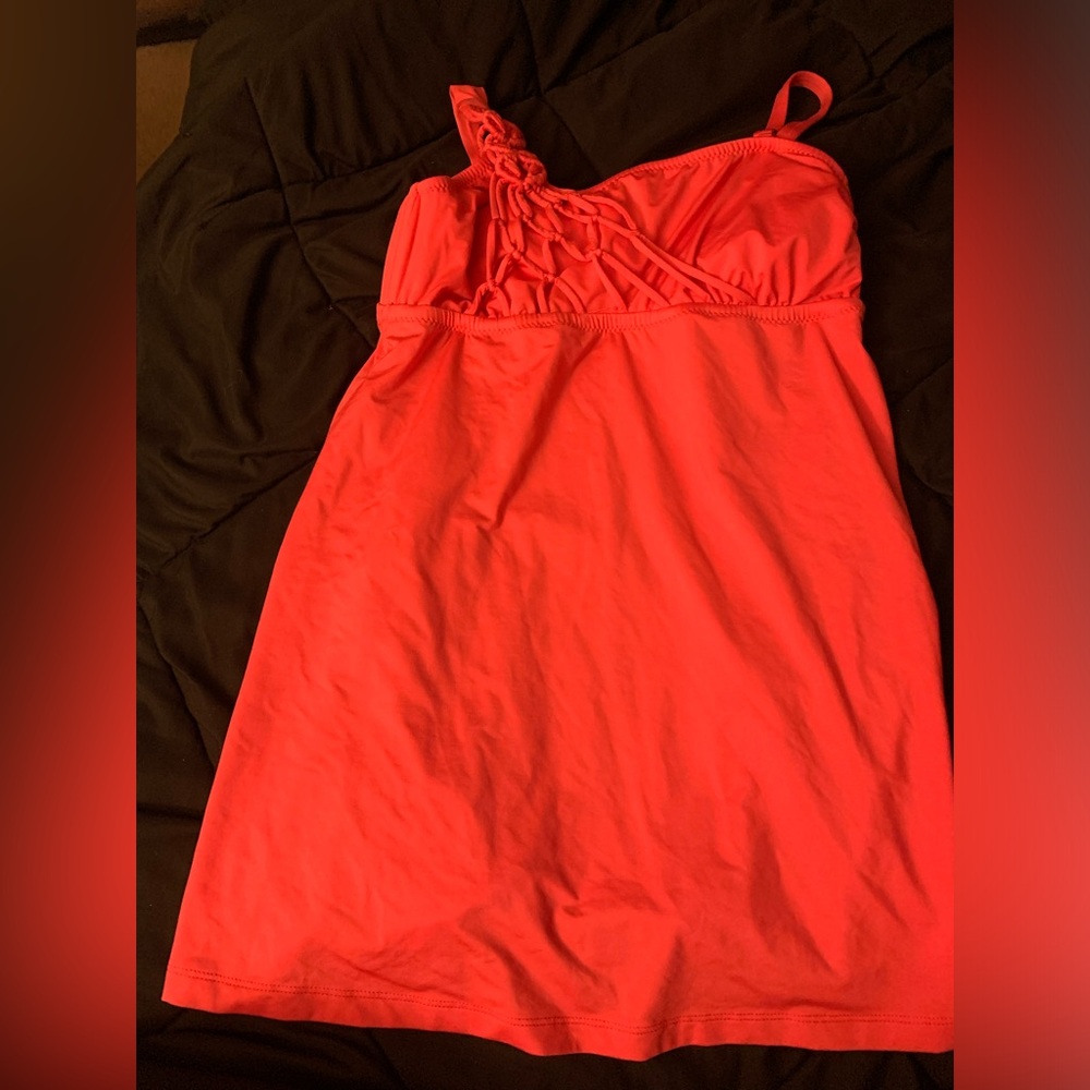 Becca by Rebecca Virtue 2 piece swimsuit- nwot